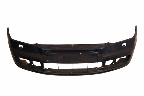 Nárazník přední pro lak otvory na ostřikovače -2008