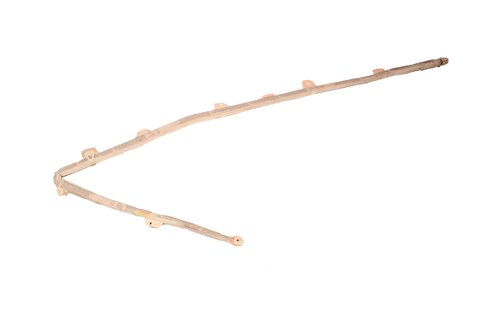 Levý stropní airbag COMBI - 8E9880741