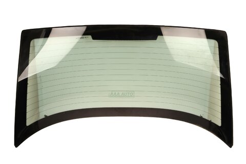 Sklo zadních dveří kufr vyhřívané - SEDAN