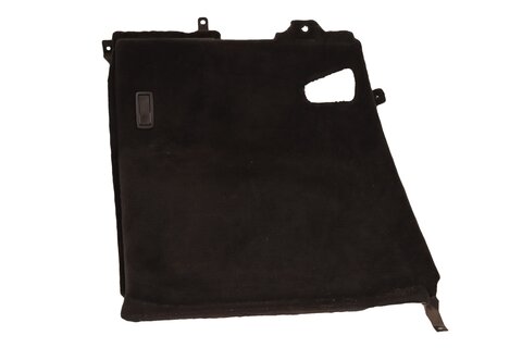 Boční výplň zavazadlového prostoru levá 51473453630