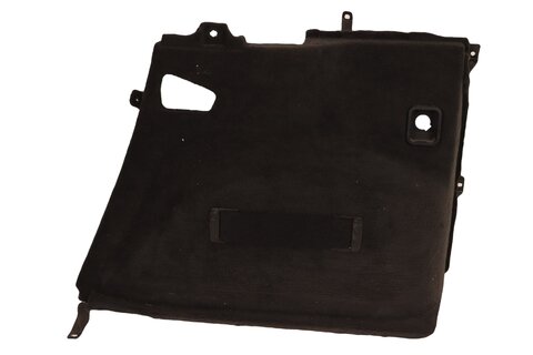 Boční výplň zavazadlového prostoru pravá 51473453624