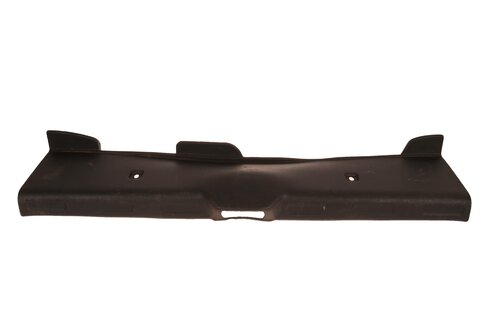 Zadní prahová lišta kufru - SEDAN 9655500377