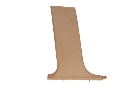 Plastový kryt B sloupku levý 8E0867239