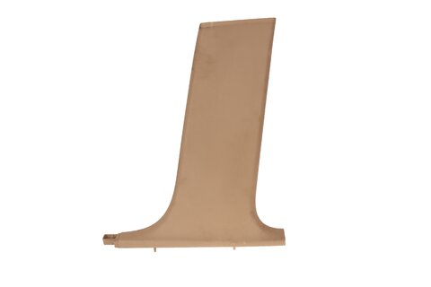 Plastový kryt B sloupku pravý 8E0867240