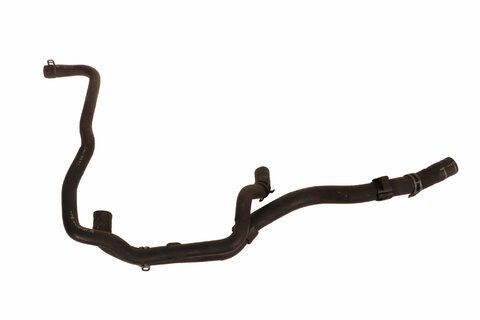 Vodní hadice z vyrovnávací nádobky 1K0122109BT