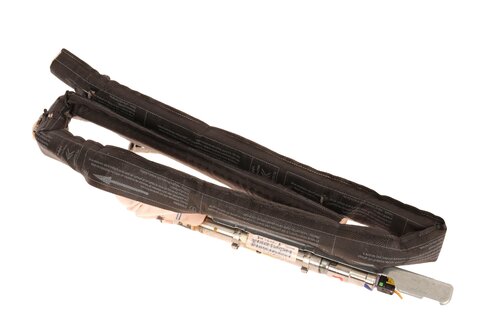 Levý stropní airbag - SEDAN 9682751880