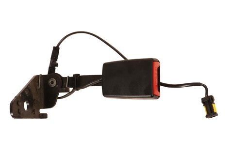 Pravý zadní zámek bezpečnostního pásu 8975S6