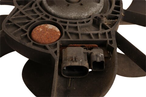 Ventilátor chlazení motoru 1253T2