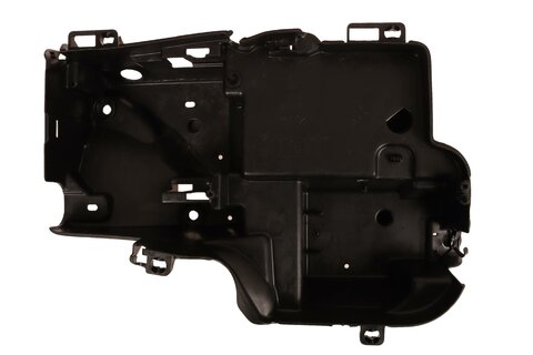 Kryt pojistkové skříně spodní 9659031380