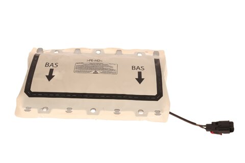 Airbag spolujezdce 9646339680