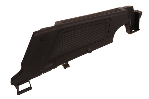 Plast zavazadlového prostoru levý 51473404379