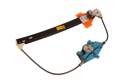 Stahovací mechanismus pravý zadní 8E0839462C
