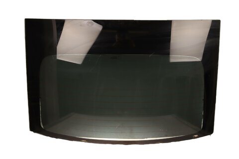 Okno zadní horní (vyhřívané) 3DV