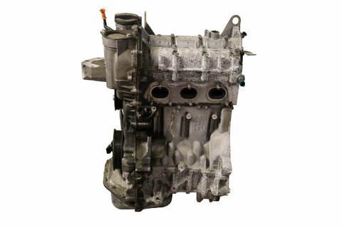 Motor CGPA 51 kW