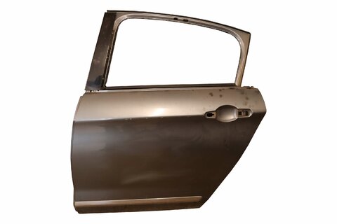 Levé zadní dveře (sedan) 9006L4