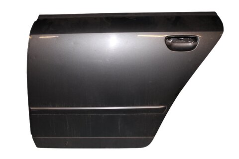 Dveře zadní levé 8E0833051