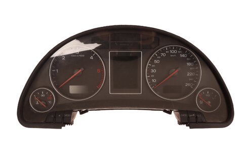 Přístrojový štít 8E0920930TX