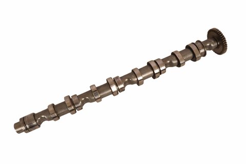 Vačková hřídel - výfuková  03L109022