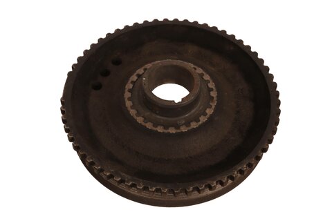 Řemenice klikové hřídele