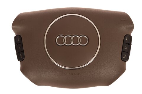 Airbag řidiče 8P0880201BN