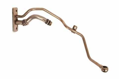 Trubka mazání turba 03L145736AH