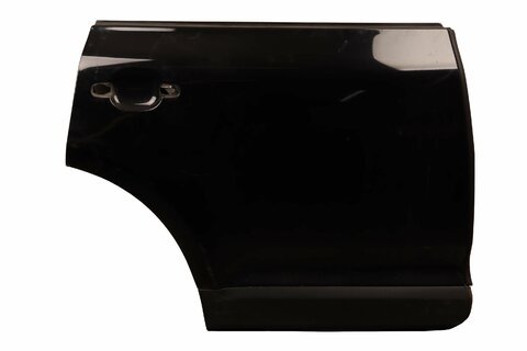 Plech dveří vnější zadní pravý 7L0833056M