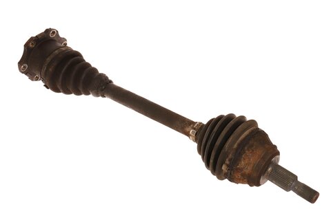 Poloosa levá 1J0407271CH