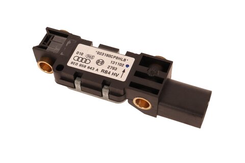 Seznzor příčného zrychlení - 8E0959643A