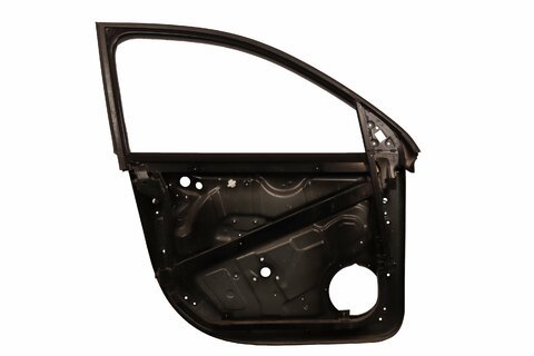 Rám dveří přední pravý 7L0837354E