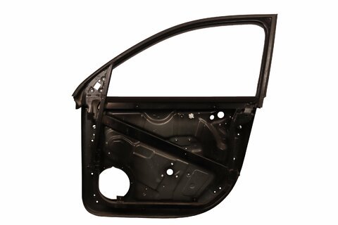 Rám dveří přední levý 7L0837353E