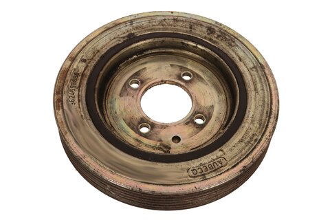 Řemenice klikové hřídele 9624596880