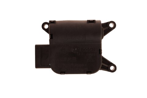 Servomotor nastavení topení 8E1820511B