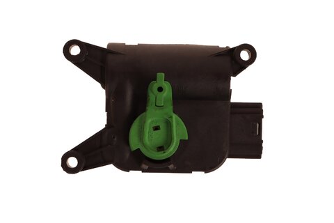 Servomotor nastavení topení 8E1820511B