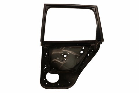 Rám dveří zadní levý 7L0839353K