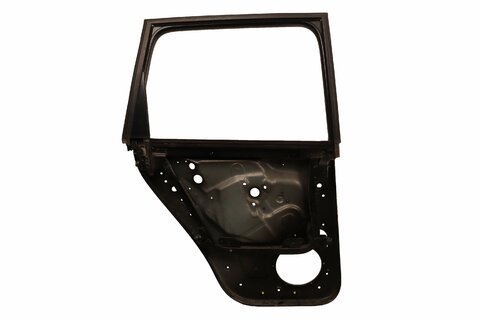 Rám dveří zadní pravý 7L0839354K