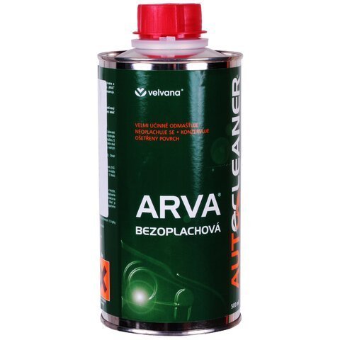 Arva bezoplachová - 500 ml