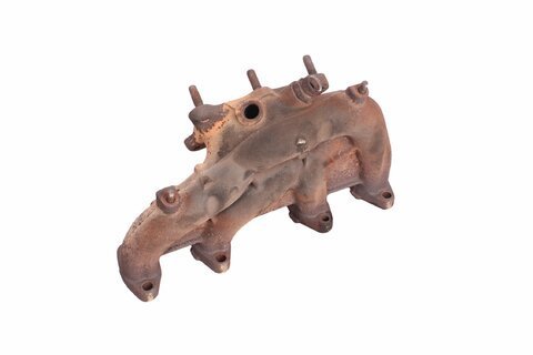 Výfukové svody - 06A253031AK