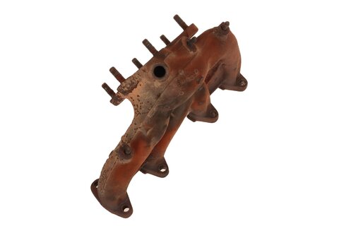 Výfukové svody 06A253031AQ