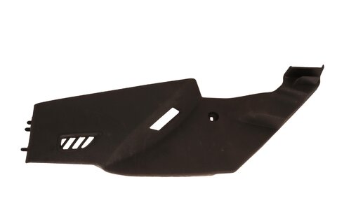 Kryt středového tunelu pravý 9653444977