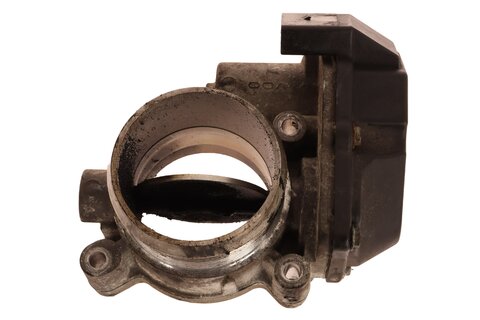 Škrtící klapka 076128063A