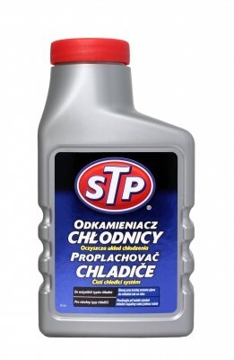 Proplachovač chladiče - 300 ml
