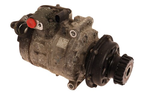 Kompresor klimatizace 7H0820805J