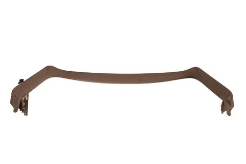 Plastový kryt dveří kufru 8E9867973