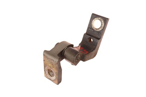 Pant dveří horní přední i zadní pravý 8E0831402C