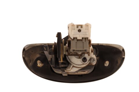 Klika dveří kufru pro lak