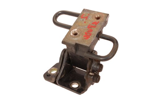 Pant dveří spodní zadní levý 8E0833411E