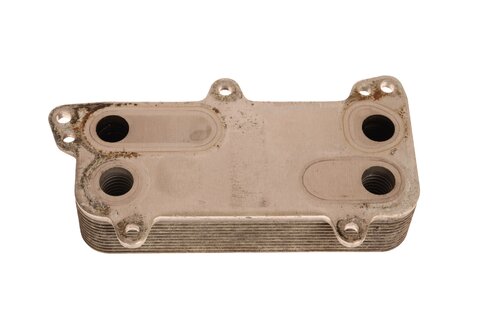 Chladič oleje 070117021D