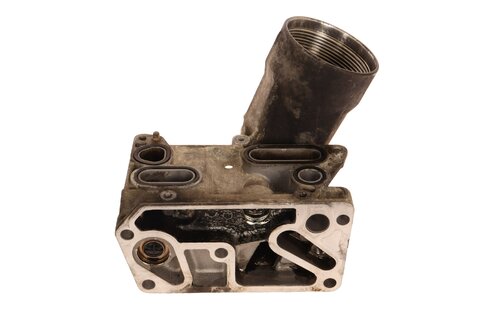 Držák olejového filtru 070115389E