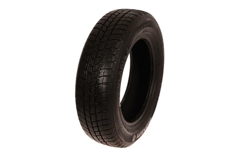 Pneumatika ZIMNÍ 165/70 R14 81T BARUM POLARIS 3 (5.5 mm) rok 2017