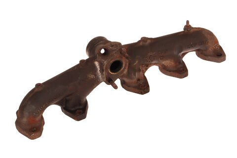 Výfukové svody 070253031F